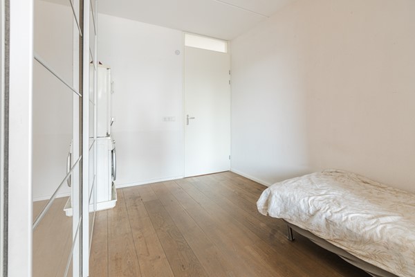 Medium property photo - Mauritsstraat 7A, 5397 EP Lith